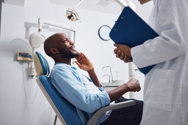 Best Emergency Care for Gum Disease in Fussels Corner, FL