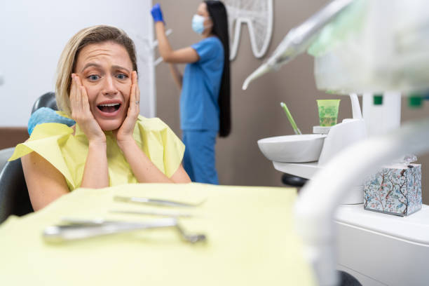 Best Emergency Denture Repair in Fussels Corner, FL