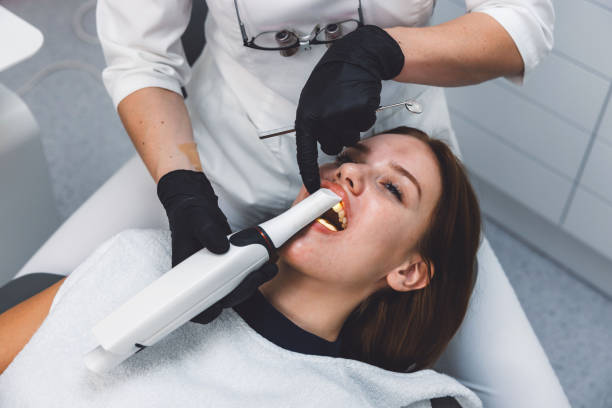 Best Walk-In Emergency Dental Services in Fussels Corner, FL